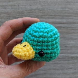 Amigurumi