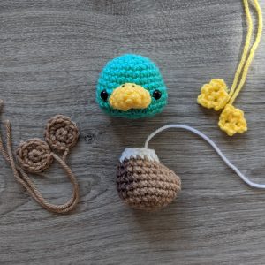 Amigurumi