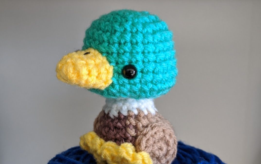 Amigurumi