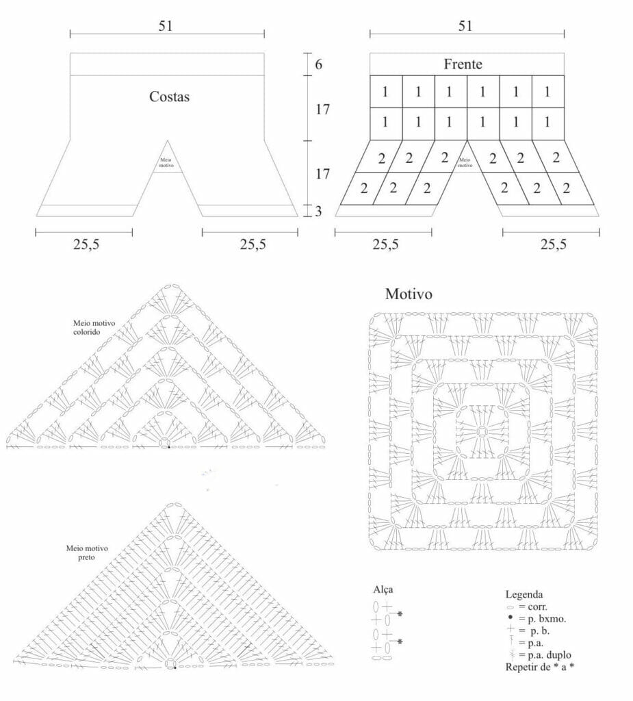 La imagen tiene un atributo ALT vac铆o; su nombre de archivo es PATRON-GRATIS-Bermudas-con-Motivo-Crochet2-1-925x1024.jpeg