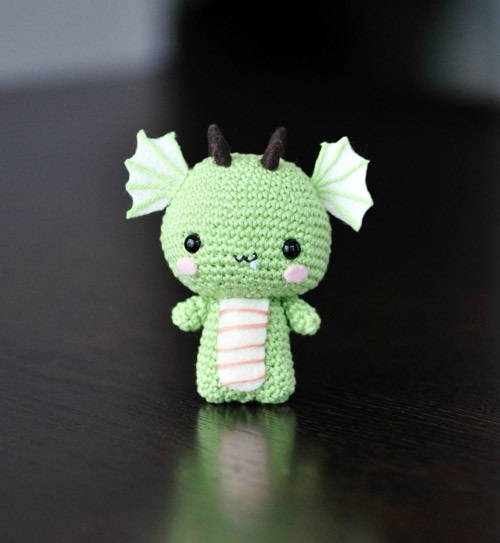 Dragón