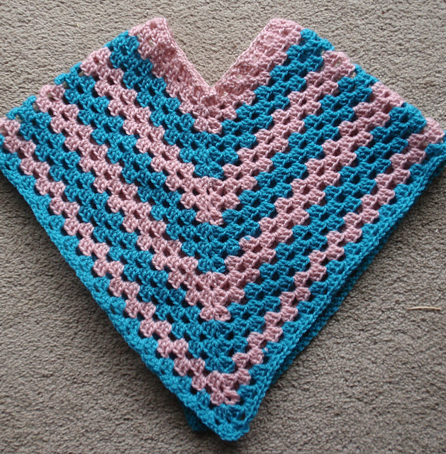 Poncho