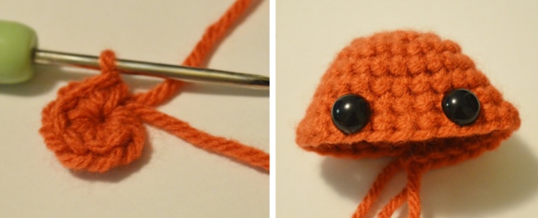 Amigurumi