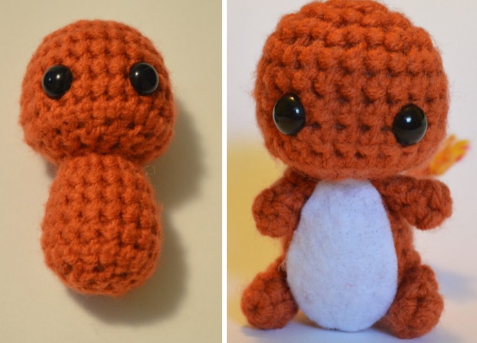 Amigurumi