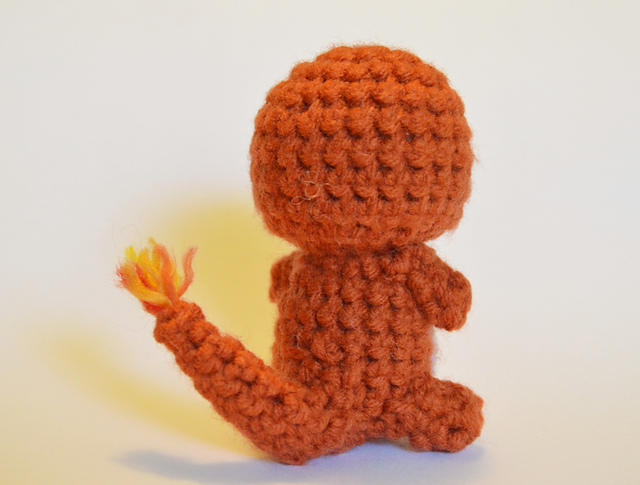 Amigurumi