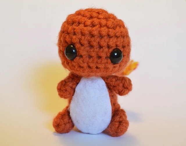 Amigurumi