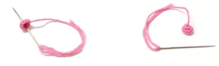 Amigurumi Muneca Chloe Patron Gratis Paso A Paso Flor2