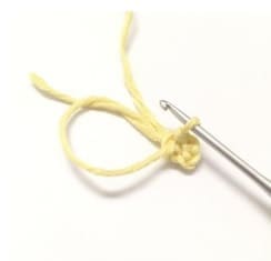 Amigurumi Muneca Chloe Patron Gratis Paso A Paso Hoja De Flor 3