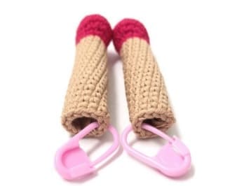 Amigurumi Muneca Chloe Patron Gratis Paso A Paso Piernas 1