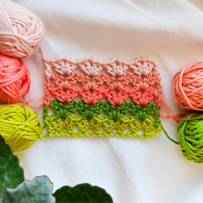 Crochet
