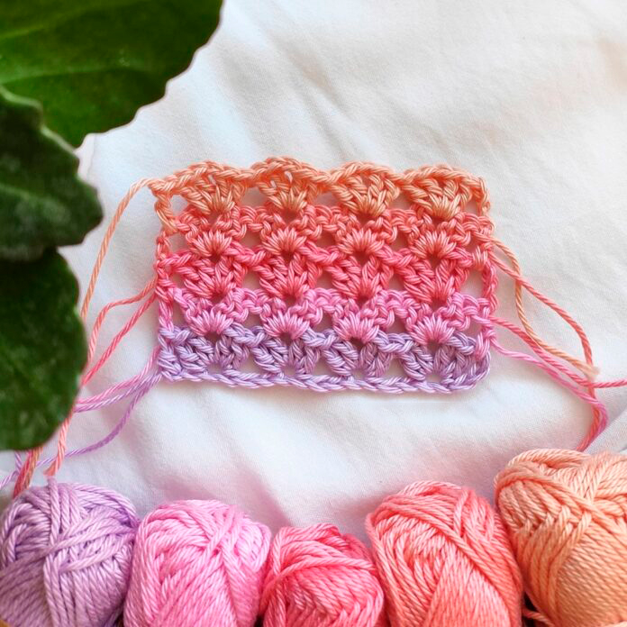 Crochet