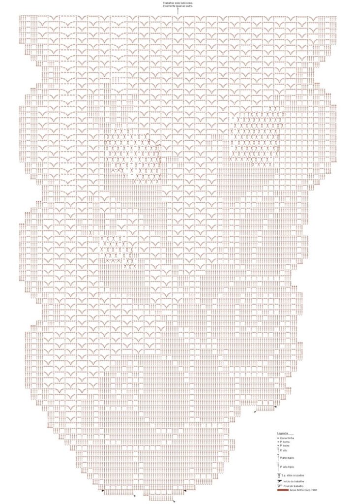 La imagen tiene un atributo ALT vacío; su nombre de archivo es PATRO%CC%81N-GRATIS-Elegante-Tapete-en-Crochet-Hecho-de-Hilo-con-Lurex-Esquema-4-724x1024.jpeg