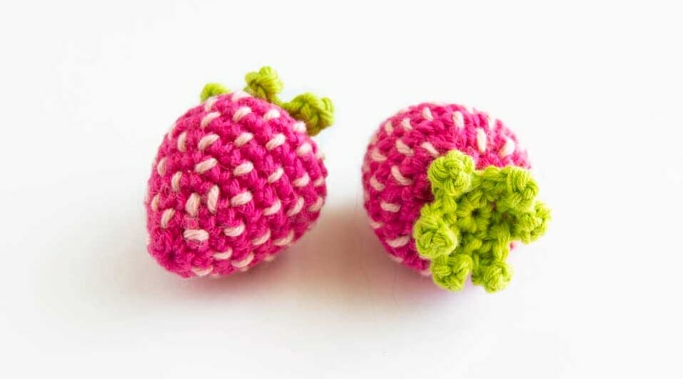 Amigurumi