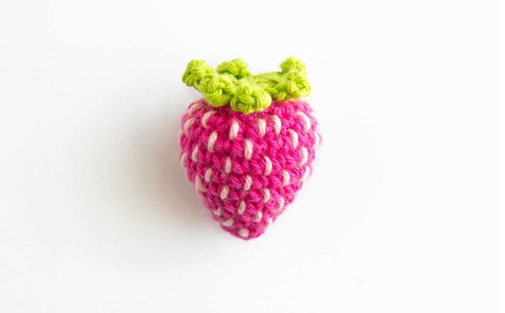 Amigurumi