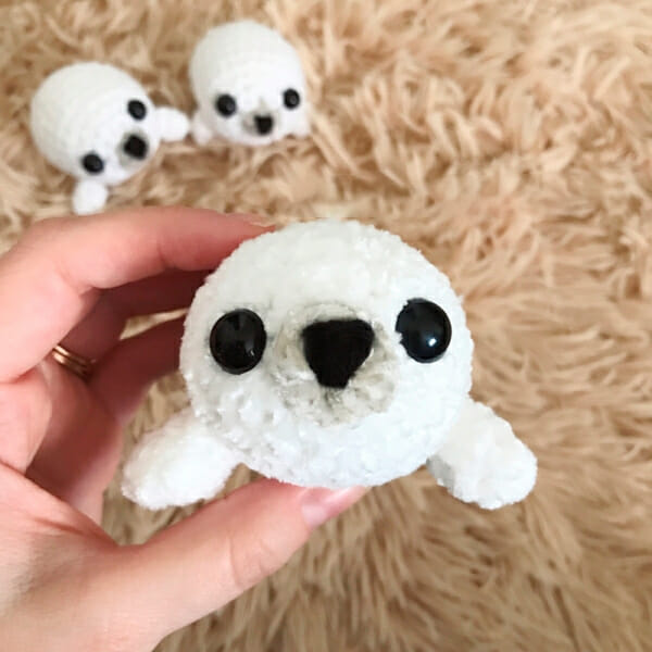 Amigurumi