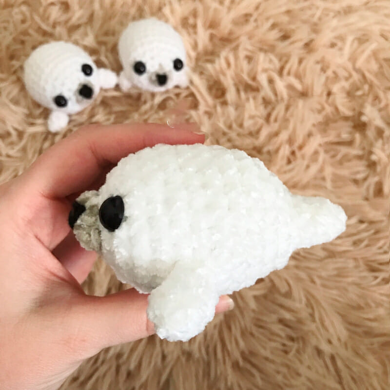 Amigurumi