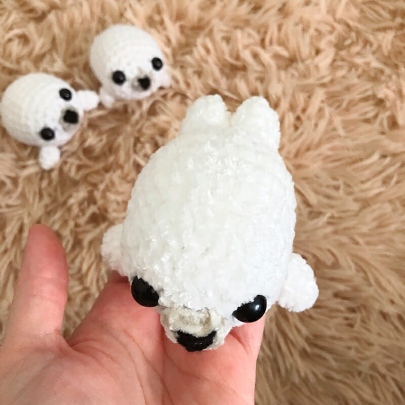 Amigurumi