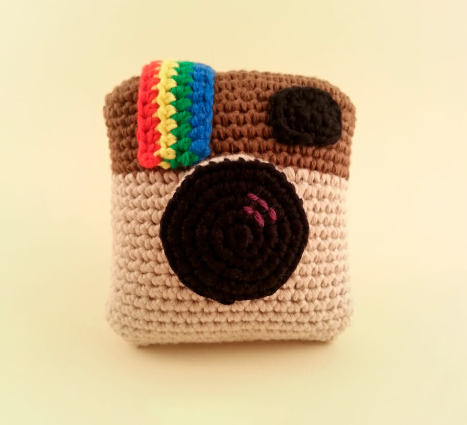 Amigurumi