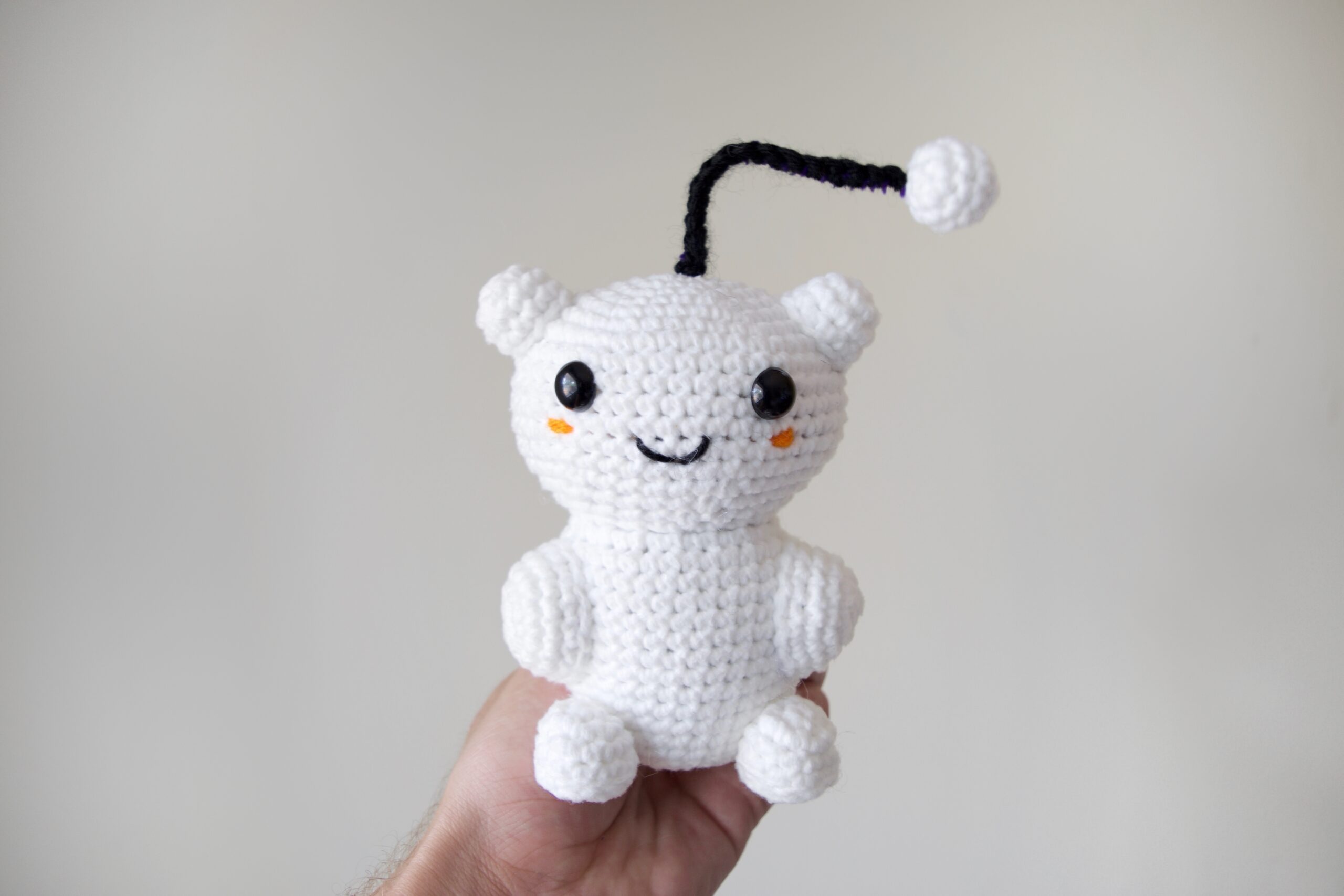 Amigurumi