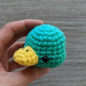 Amigurumi