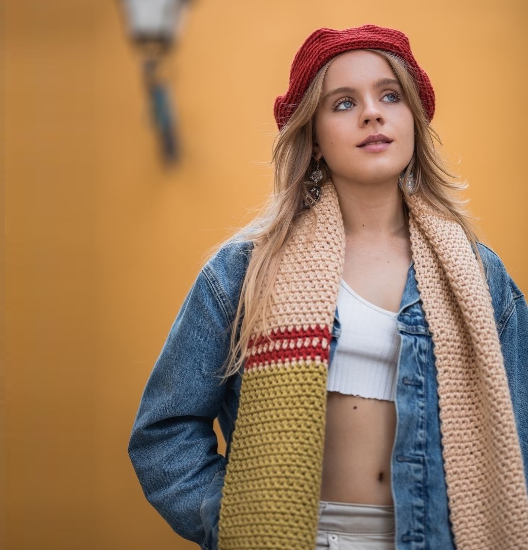 Beret