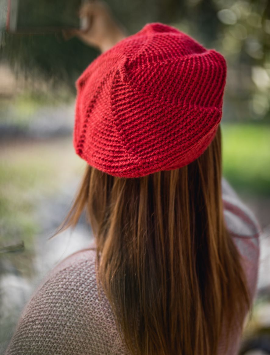 Beret