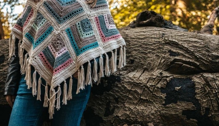 Poncho