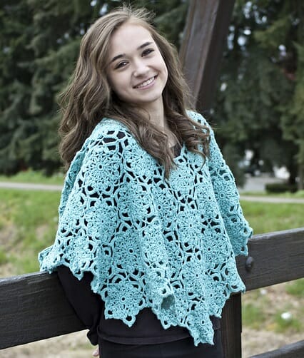 Poncho