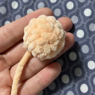 PDF Conejito De Peluche Amigurumi Patron Gratis Paso A Paso Cola
