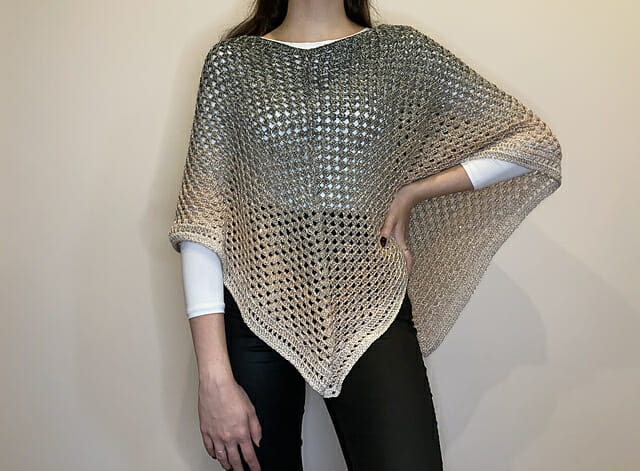 Poncho