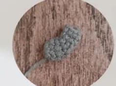 Amigurumi Harry Potter Dobby PDF Patron Gratis Paso A Paso Calcetin