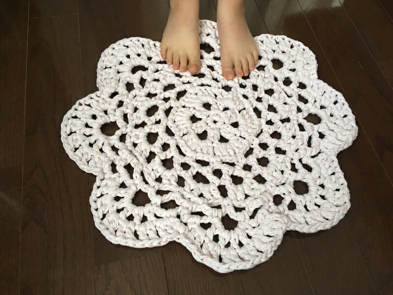 Alfombra