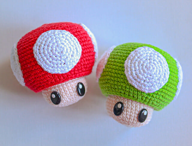 Amigurumi