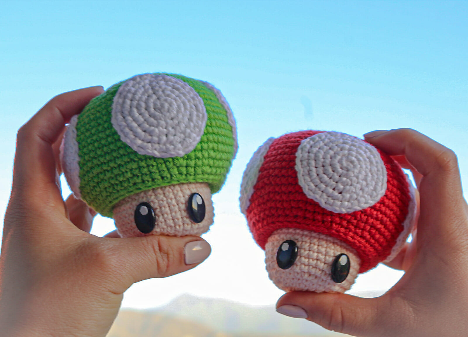 Amigurumi