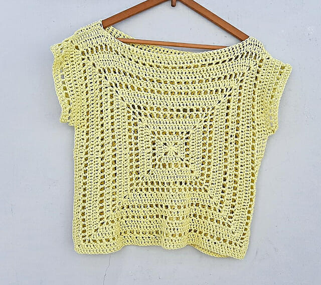 Blusa