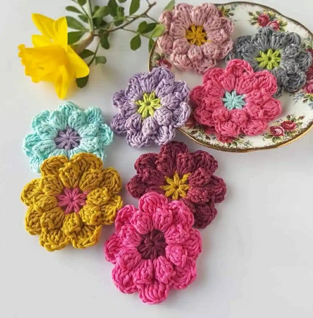 Flores