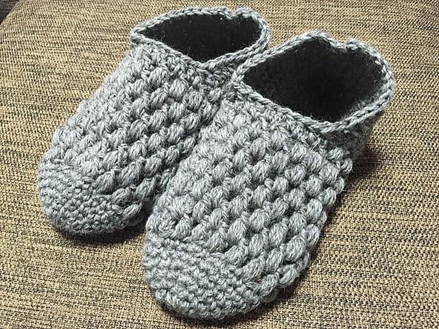 Pantuflas