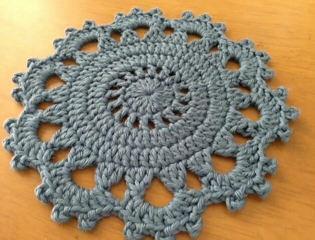 Posavasos