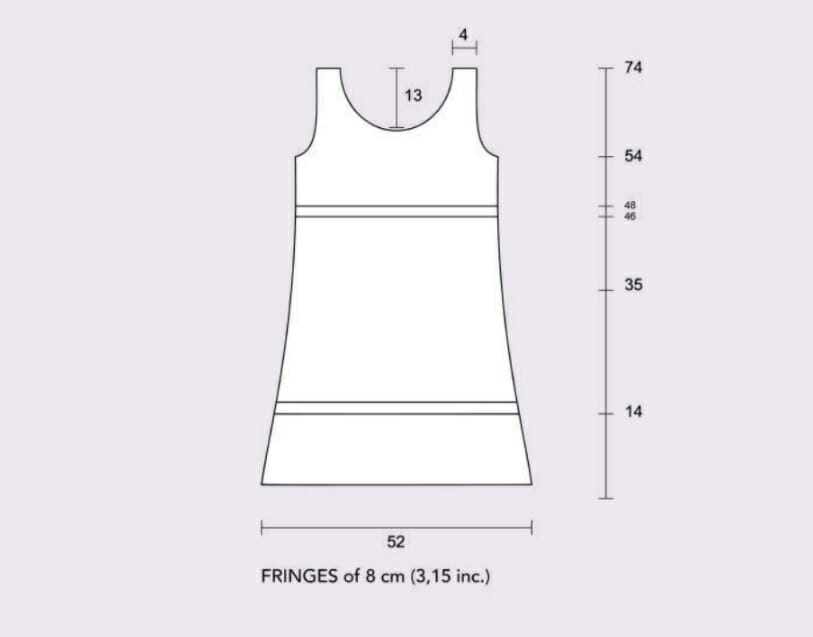 Vestido