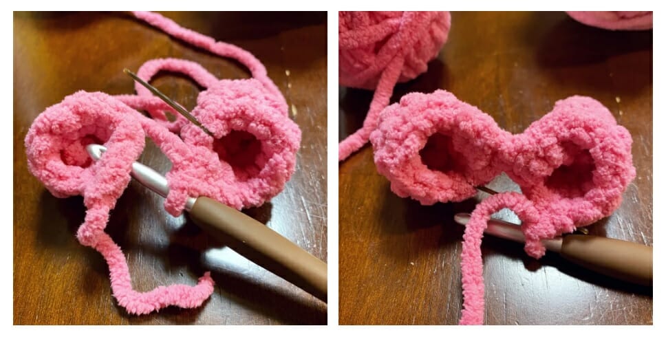 Amigurumi