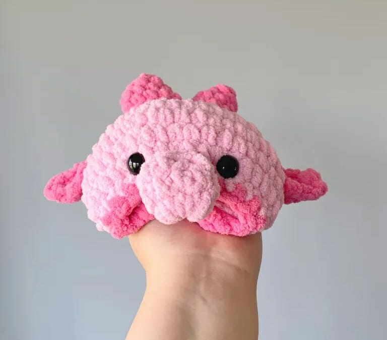 Amigurumi