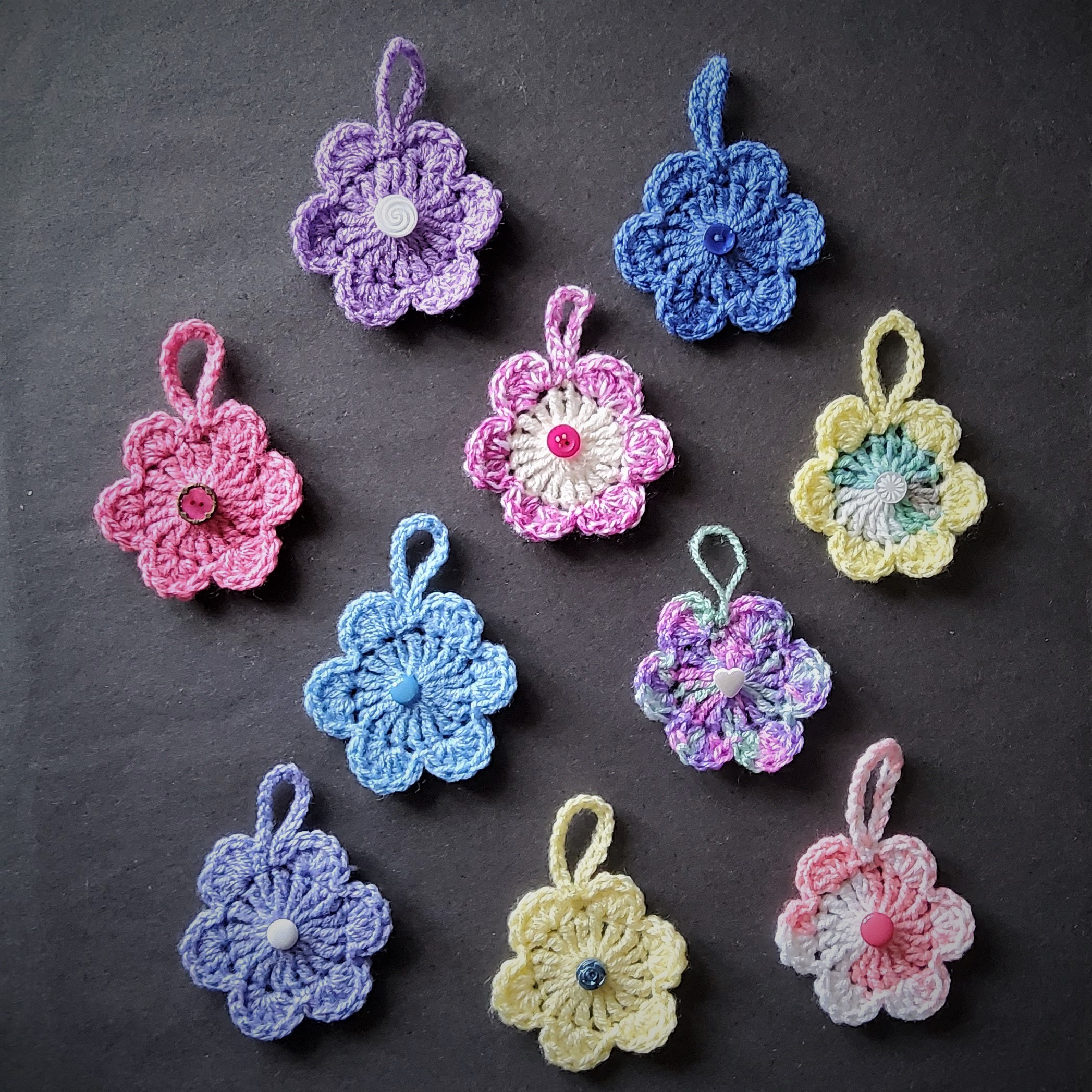 Flores