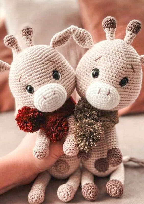 Amigurumi