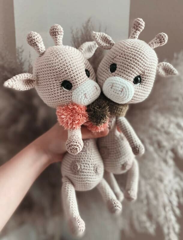Amigurumi