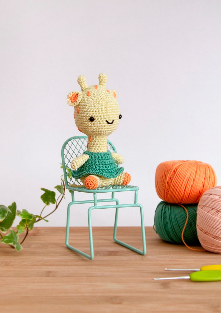 Amigurumi