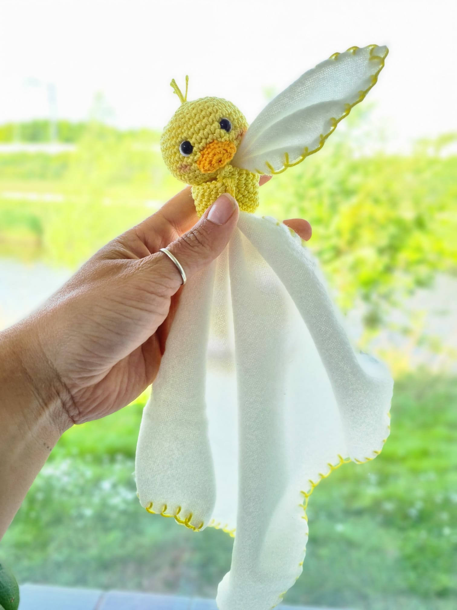 Amigurumi