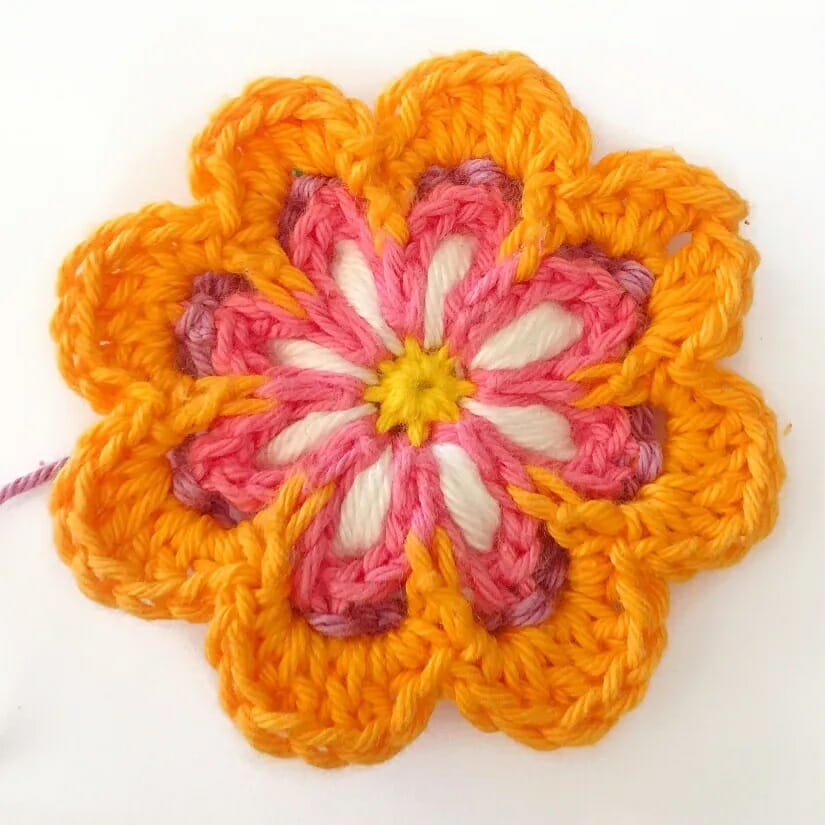 Flor 
