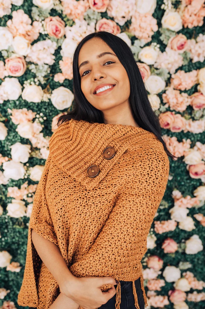 Poncho