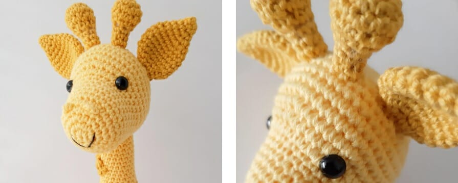 Amigurumi