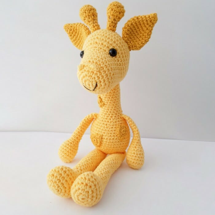 Amigurumi